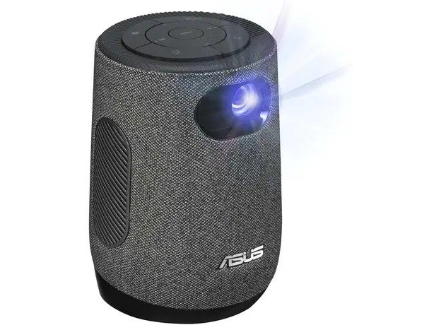 პროექტორი Asus Projector portable ZenBeam LATTE L1 HD, 300 lm, LED, 1.2, WiFi, BT, Aptoide