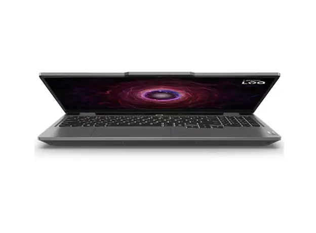 ნოუთბუქი Lenovo Legion LOQ 15.6" FHD 144Hz  Ryzen 5 7235HS 16GB 512GB  SSD RTX 4050 6GB Luna Grey (83JC00LBRK), 4 image