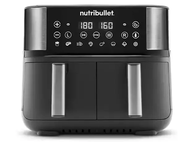 აეროგრილი NutriBullet FR INT CB NBA081B