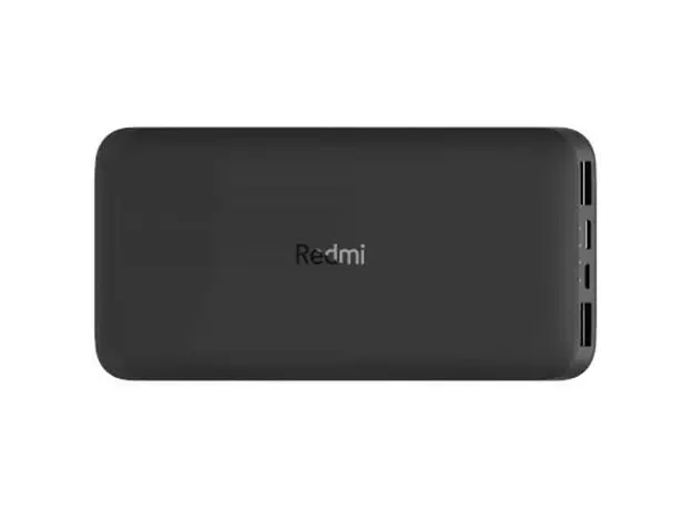 პორტატული დამტენი Xiaomi Redmi VXN4305GL PB100LZM Black, 4 image