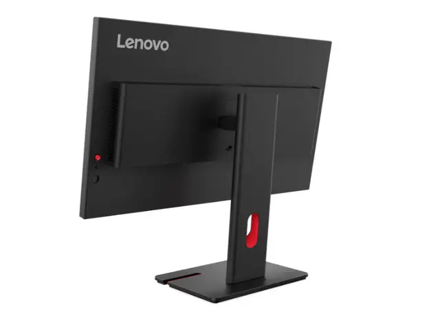 მონიტორი Lenovo ThinkVision T27UD-40 27" 3840x2160, 350 cd/m² 60Hz, 4ms, Eclipse Black, 4 image