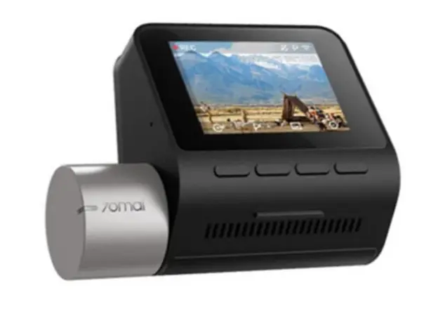 მანქანის ვიდეო რეგისტრატორი 70MAI Dash Cam M510, 3 image