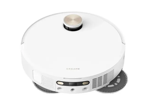 რობოტი მტვერსასრუტი Dreame Robot Vacuum L50 Pro Ultra (RLL84CE), 4 image