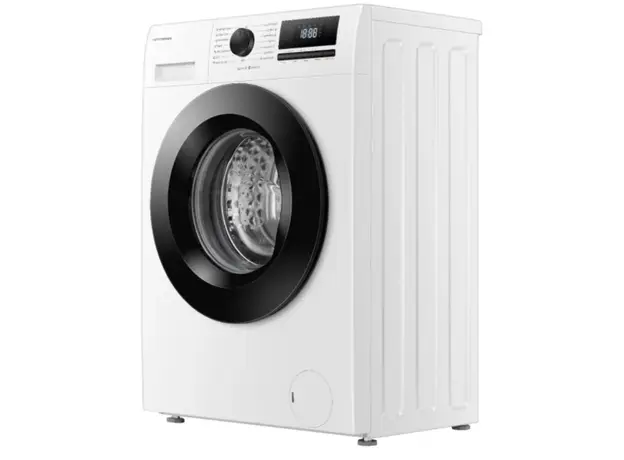 სარეცხი მანქანა Hoffmann WFME9014W, 3 image