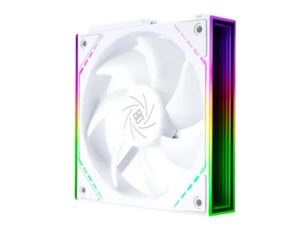 ქულერი THERMALRIGHT TL-M12QW X3 120mm ARGB Case Fans 2000 RPM±10%, 4 image