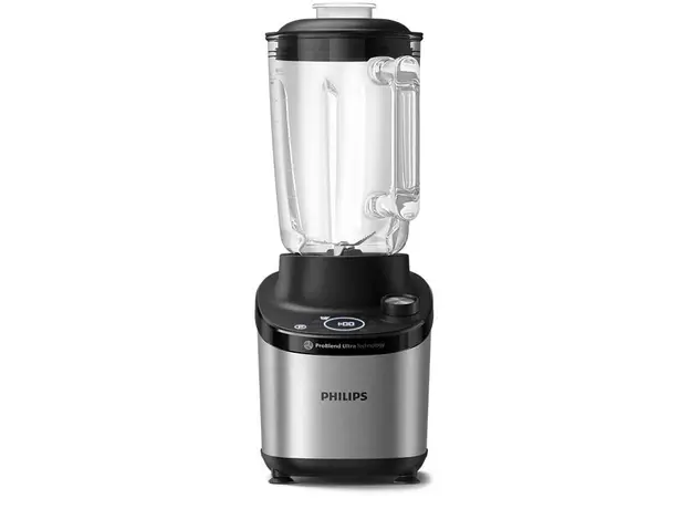 ბლენდერი PHILIPS HR3760/00, 3 image