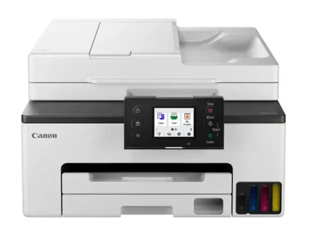 პრინტერი Canon MFP MAXIFY GX2040, 3 image
