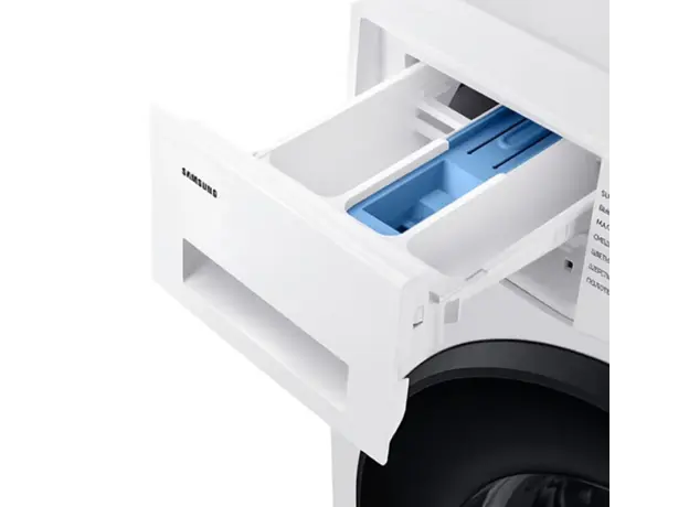 სარეცხი მანქანა Samsung WW90DG5U34AELP, 6 image