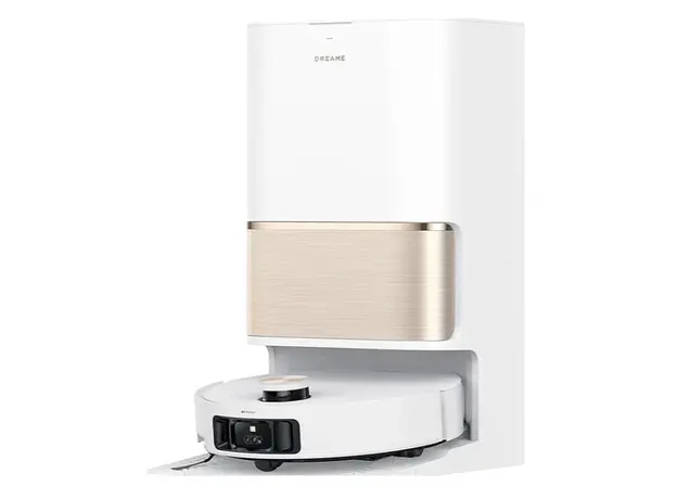 რობოტი მტვერსასრუტი Dreame Robot Vacuum L50 Pro Ultra (RLL84CE), 2 image