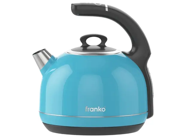 ელექტრო ჩაიდანი FRANKO FKT-9050, 2 image