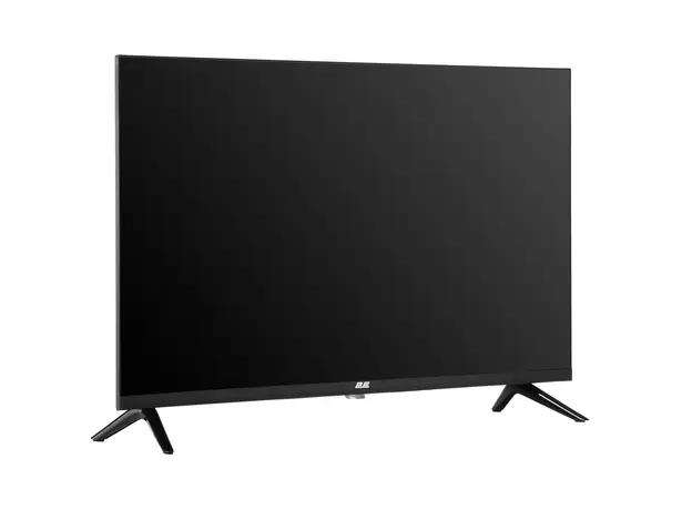 ტელევიზორი TV Set 55" 2E QLED 4K 60Hz Smart Google TV Black, 4 image