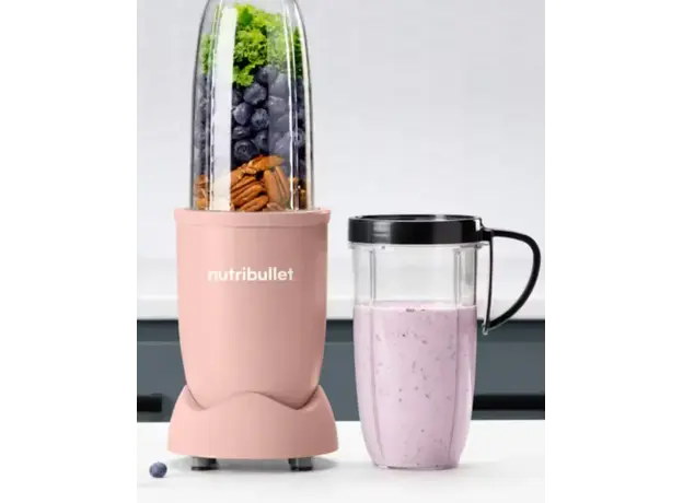 ბლენდერი NutriBullet NB907MACL, 3 image