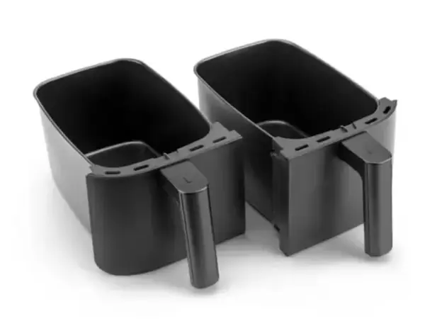 აეროგრილი NutriBullet FR INT CB NBA081B, 5 image