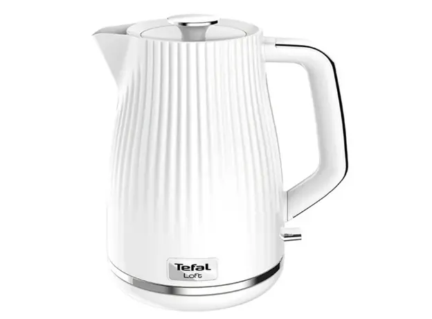 ელექტრო ჩაიდანი Tefal KO250130, 2 image