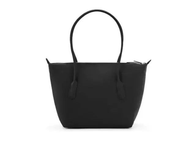 ნოუთბუქის ჩანთა Ninetygo Travel Capsule Tote Bag Black (90BTTLF22132W), 3 image