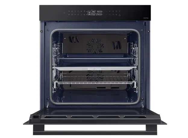 ჩასაშენებელი ღუმელი Samsung NV7B4225ZAK/WT, 6 image