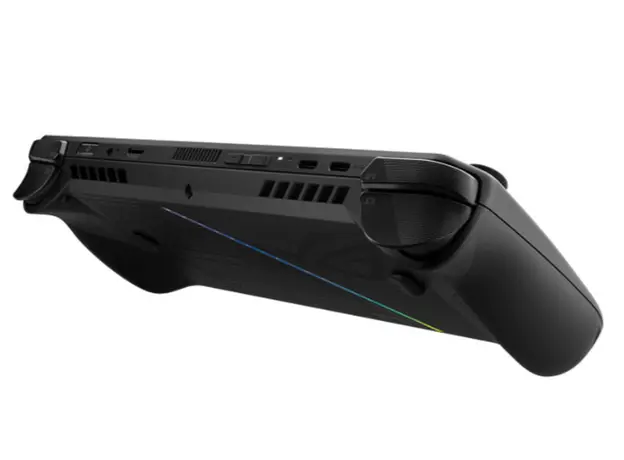 პორტატული სათამაშო კონსოლი Asus ROG Ally X (2024) RC72LA 1TB PCIe®, 4 image