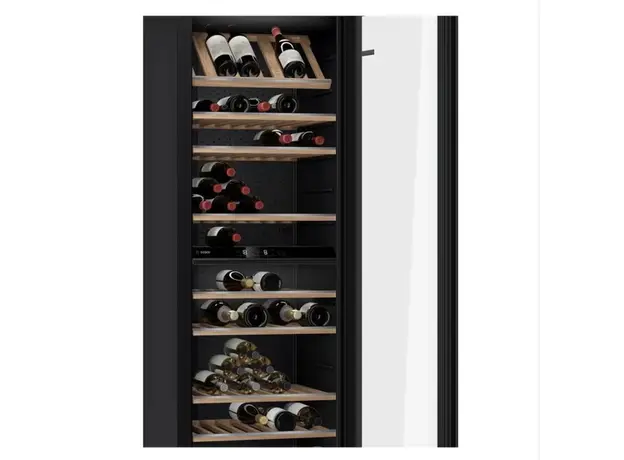 ღვინის მაცივარი Bosch KWK36ABGA, 4 image