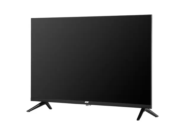 ტელევიზორი TV Set 55" 2E QLED 4K 60Hz Smart Google TV Black, 3 image