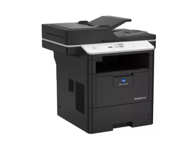 პრინტერი Konica Minolta 5020i Laser Printer - ACEU021, 3 image