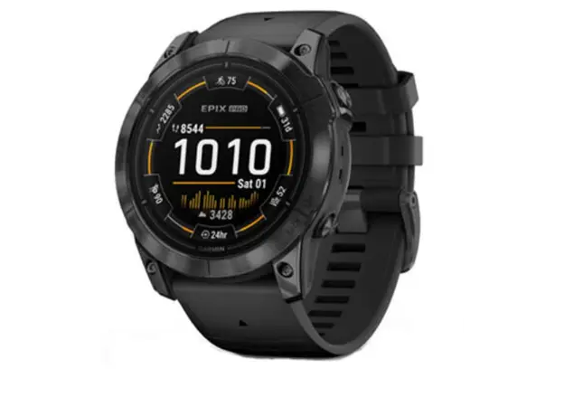 სმარტ საათი Garmin Watch Epix Pro 51mm