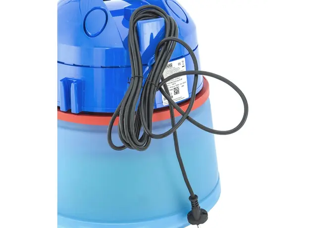 მტვერსასრუტი Thomas BRAVO 20 SAQUAFILTER 2827, 3 image