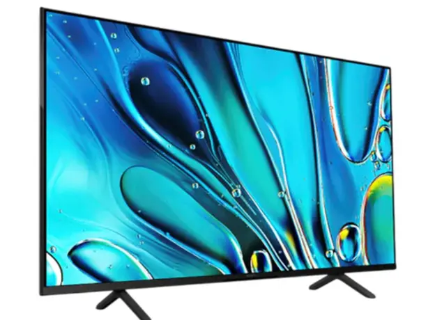 ტელევიზორი Sony BraviaK-75S30 LED BRAVIA 3 | 4K HDR Processor X1™ | 4K Ultra HD | High Dynamic Range (HDR) | Smart TV (Google TV), 3 image