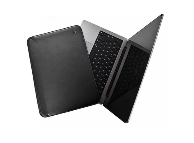 ნოუთბუქის ჩანთა WiWU 16.2'' Skin Pro Platinum Black, 4 image