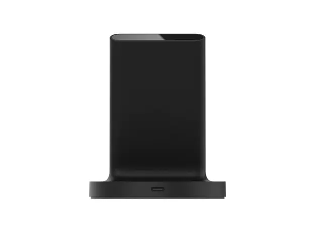 პორტატული დამტენი Xiaomi Mi 20W Wireless Charging Stand GDS4145GL (WPC02ZM), 4 image