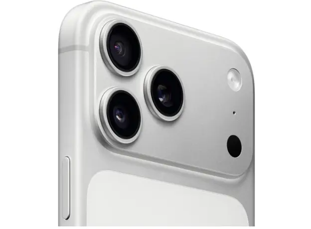 მობილური ტელეფონი Apple iPhone 17 Pro Max 256GB Silver