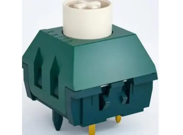 კლავიატურა Varmilo Lure VBS108 Crane Kailh Crane UA, 3 image