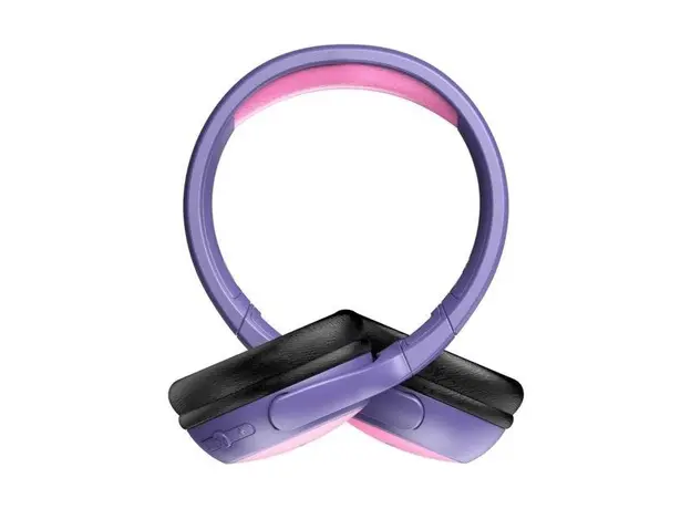 ყურსასმენი Philips Kids TAKH402PK Pink Wireless, 5 image