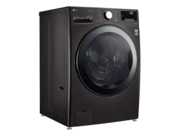 სარეცხი მანქანა საშრობით LG F20L2CRV2E2, 3 image