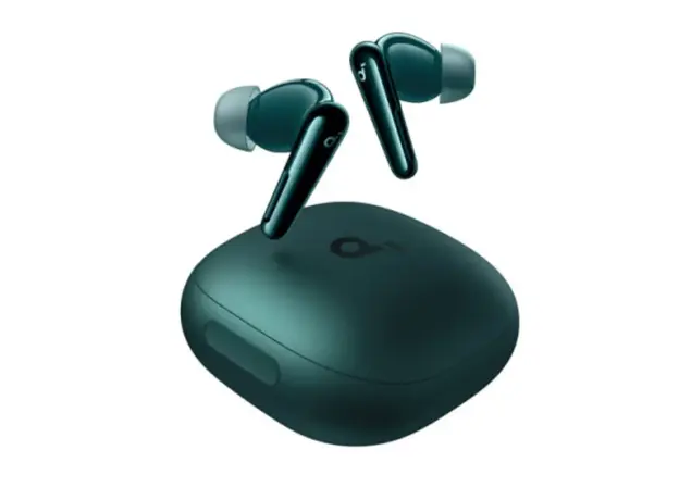 ყურსასმენი Anker soundcore Liberty 4 Pro Green 1