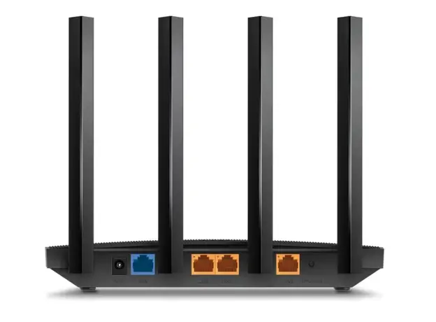 როუტერი TP-LINK Archer AX12/AX1500 Gigabit Wi-Fi 6 Router Dual-Ban, 4 image