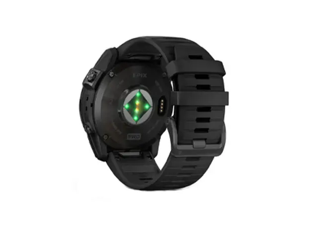 სმარტ საათი Garmin Watch Epix Pro 51mm, 3 image