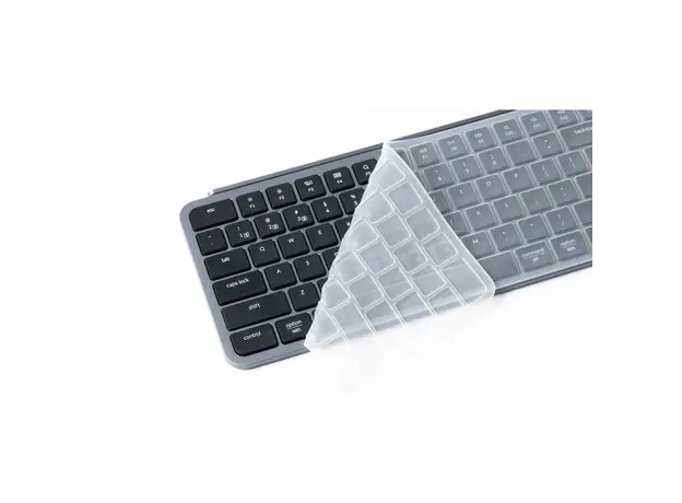 კლავიატურა Keychron B1 Pro, USB/WL/BT, space gray, 4 image