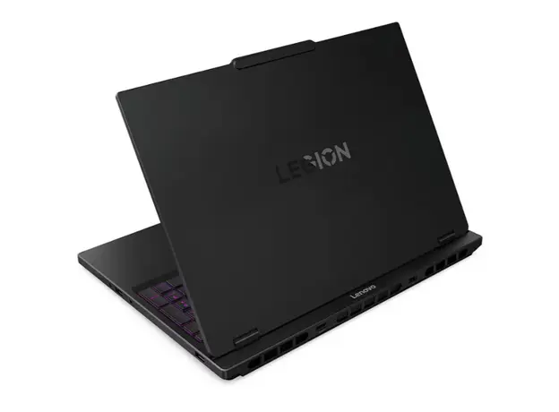 ნოუთბუქი Lenovo Legion 5  15.1" OLED 165Hz  i7-14700HX 32GB 1TB SSD RTX 5070 8GB Eclipse Black (83LY00J3RK), 4 image