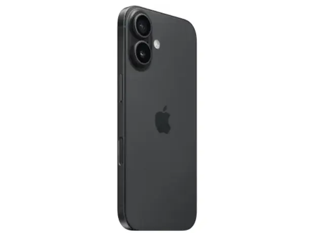 მობილური ტელეფონი Apple IPhone 16 128GB Black,Model A3287, 5 image
