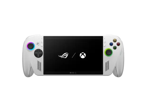 პორტატული სათამაშო კონსოლი Asus ROG Xbox Ally (2025) RC73YA 512GB PCIe®, 2 image