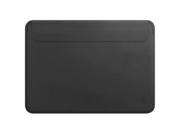 ნოუთბუქის ჩანთა WiWU 13.3" Air Skin Pro II Black, 2 image
