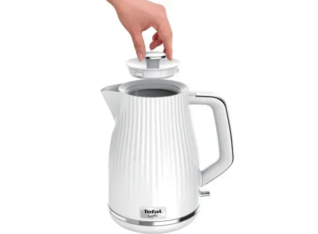 ელექტრო ჩაიდანი Tefal KO250130, 4 image