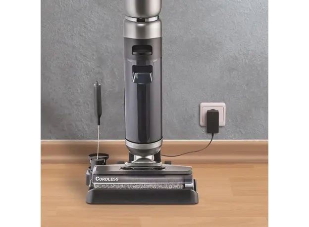 მტვერსასრუტი Thomas FLOOR CLEANER CORDLESS 2829, 8 image