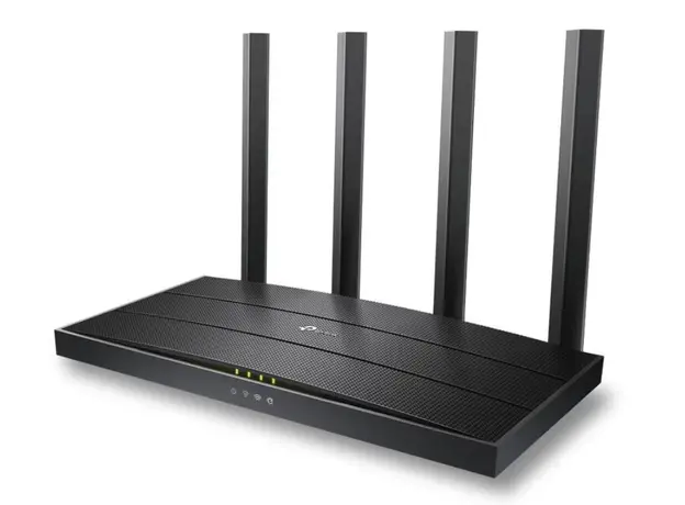 როუტერი TP-LINK Archer AX12/AX1500 Gigabit Wi-Fi 6 Router Dual-Ban, 3 image