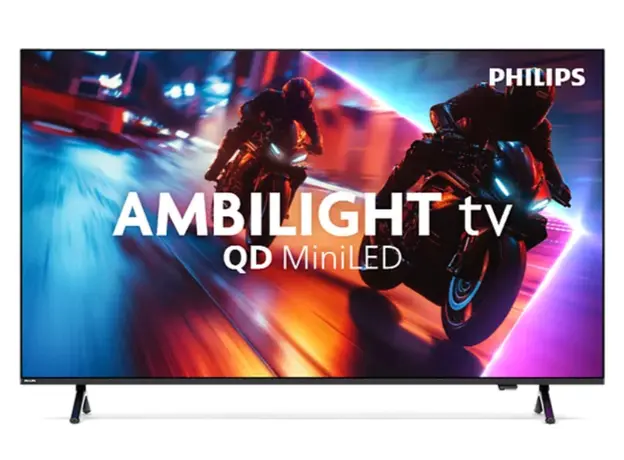 ტელევიზორი Philips 65MLED920/12, 2 image
