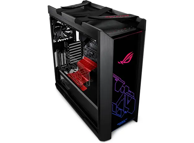 კაბელი ASUS RS200 ROG STRIX RISER CABLE, 5 image