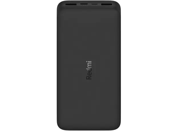 პორტატული დამტენი Xiaomi Redmi VXN4304GL PB200LZM Black