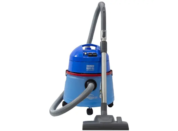 მტვერსასრუტი Thomas BRAVO 20 SAQUAFILTER 2827