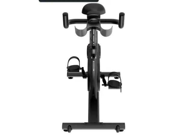 ველო ტრენაჟორი Kingsmith PB08S Bike Black, 9 image