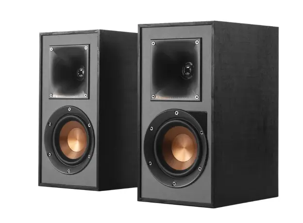 დინამიკი KLIPSCH R-41PM Black, 2 image